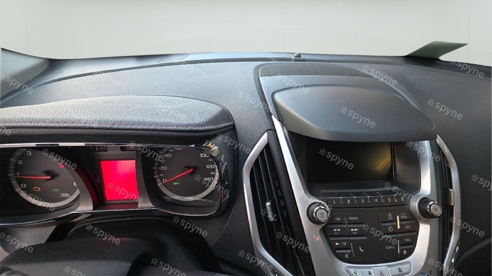 2012 GMC Terrain SLE-2