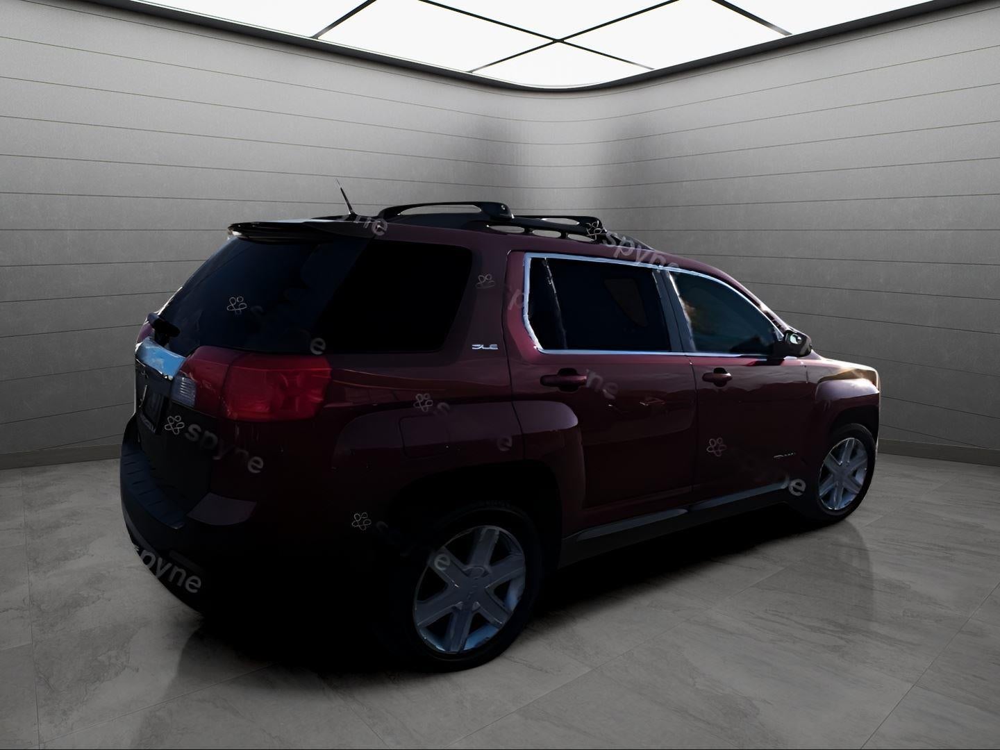 2012 GMC Terrain SLE-2
