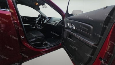 2012 GMC Terrain SLE-2