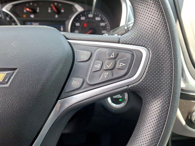2022 Chevrolet Equinox FWD 4dr LT w/1LT