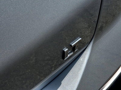 2022 Chevrolet Equinox FWD 4dr LT w/1LT