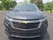 2022 Chevrolet Equinox FWD 4dr LT w/1LT