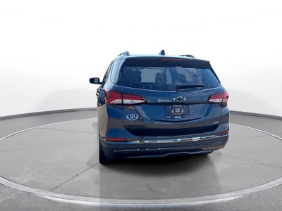 2022 Chevrolet Equinox FWD 4dr RS