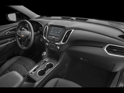 2021 Chevrolet Equinox AWD LT