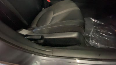 2019 Honda Civic Sedan LX