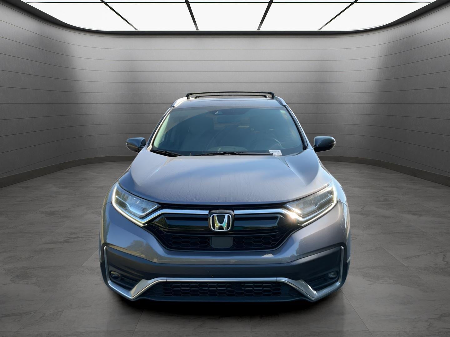 2021 Honda Cr-V Touring AWD