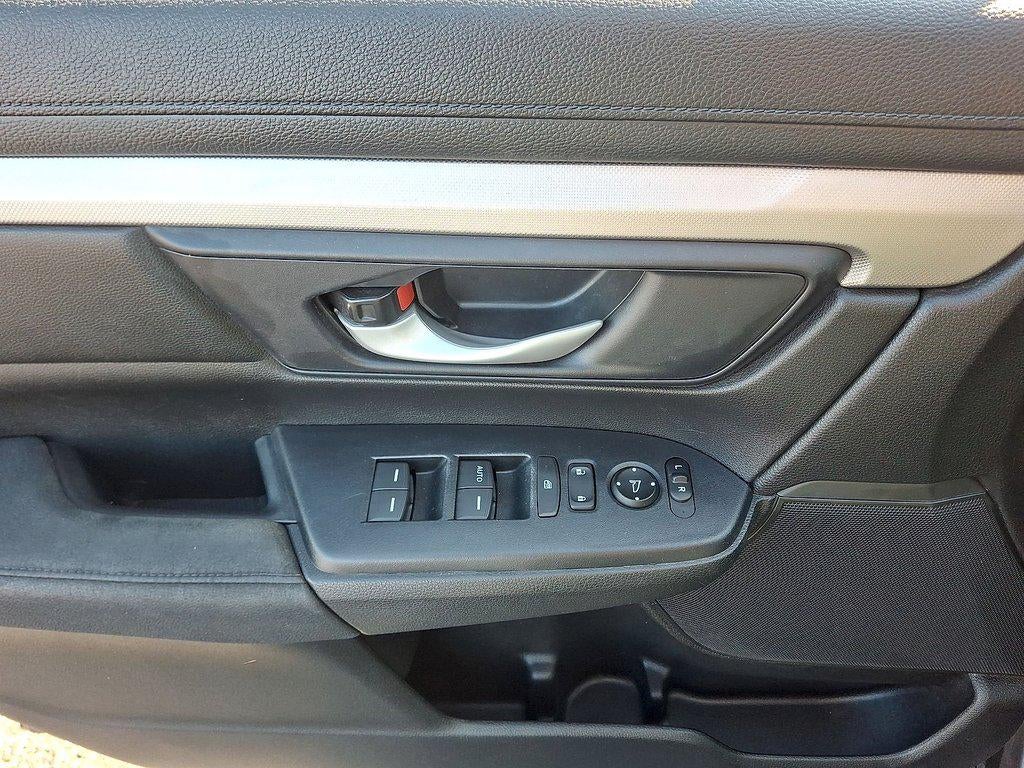 2019 Honda Cr-V LX AWD