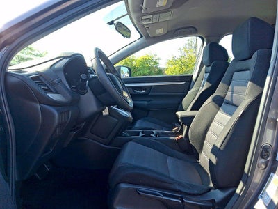 2019 Honda Cr-V LX AWD