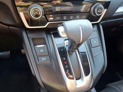 2019 Honda Cr-V LX AWD