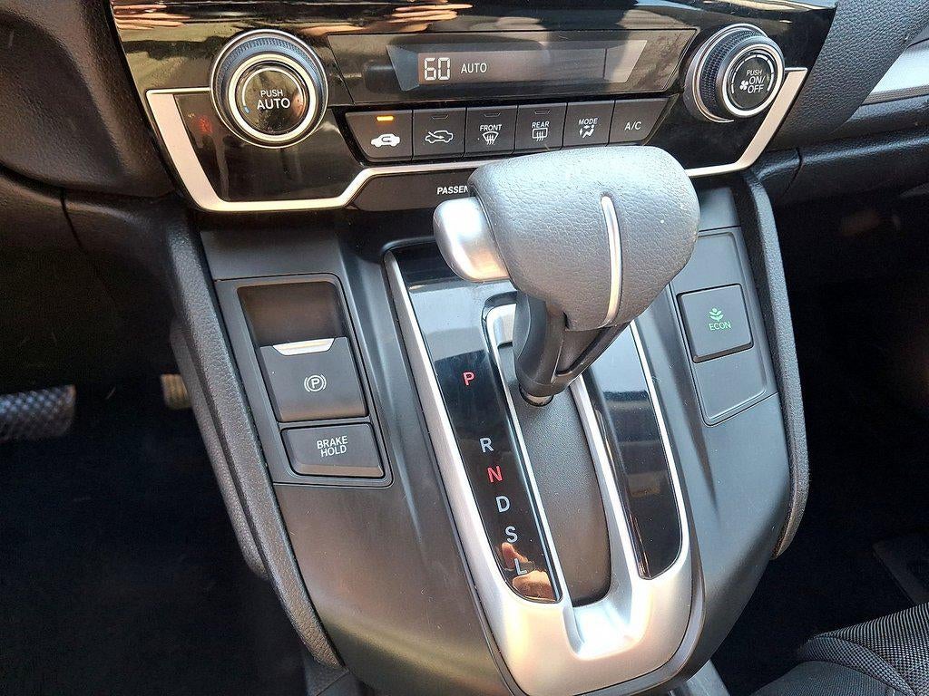 2019 Honda Cr-V LX AWD