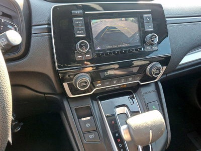 2019 Honda Cr-V LX AWD