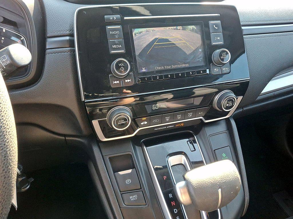 2019 Honda Cr-V LX AWD