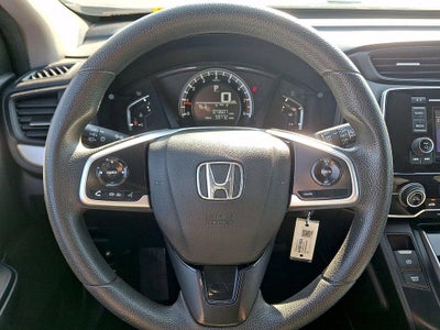 2019 Honda Cr-V LX AWD
