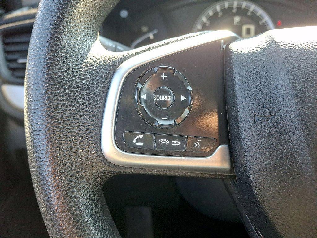 2019 Honda Cr-V LX AWD