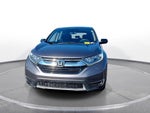 2019 Honda Cr-V LX AWD