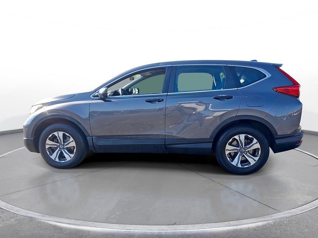 2019 Honda Cr-V LX AWD