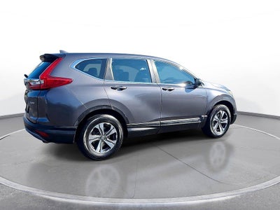 2019 Honda Cr-V LX AWD