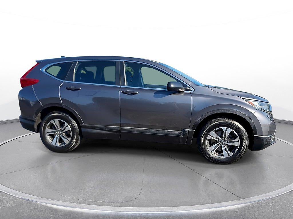 2019 Honda Cr-V LX AWD