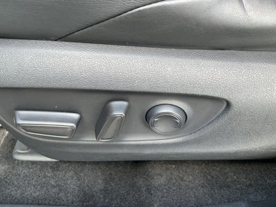 2020 Toyota RAV4 Adventure