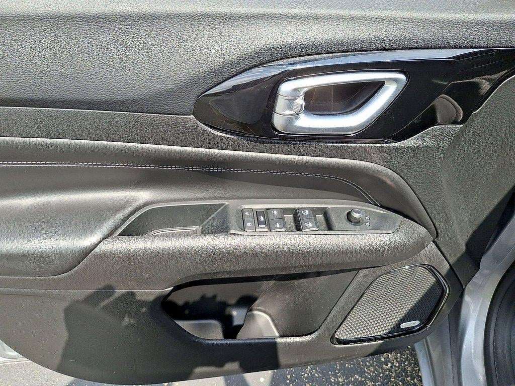 2022 Jeep Compass High Altitude 4x4
