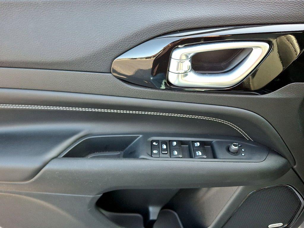 2023 Jeep Compass High Altitude 4x4