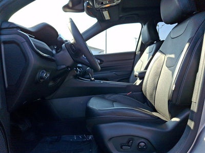 2023 Jeep Compass High Altitude 4x4