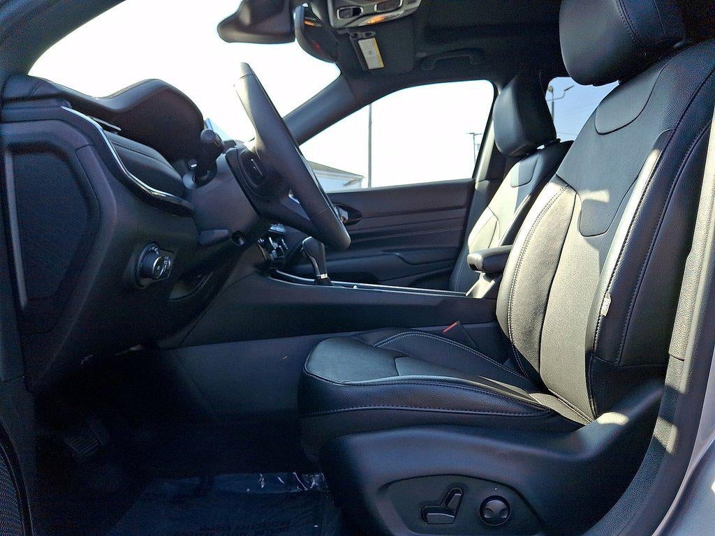 2023 Jeep Compass High Altitude 4x4