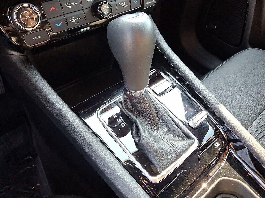 2023 Jeep Compass High Altitude 4x4