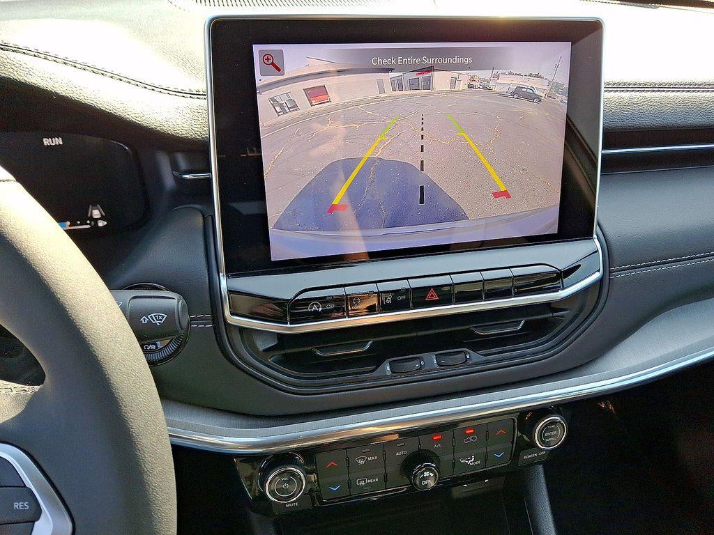 2023 Jeep Compass High Altitude 4x4