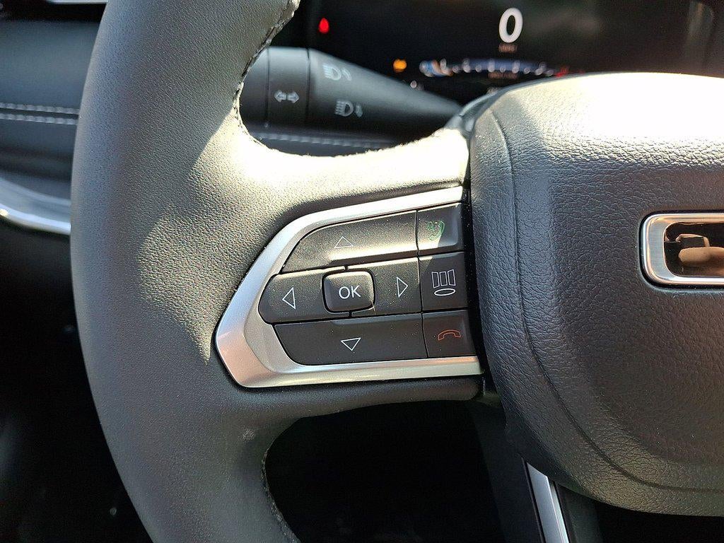 2023 Jeep Compass High Altitude 4x4