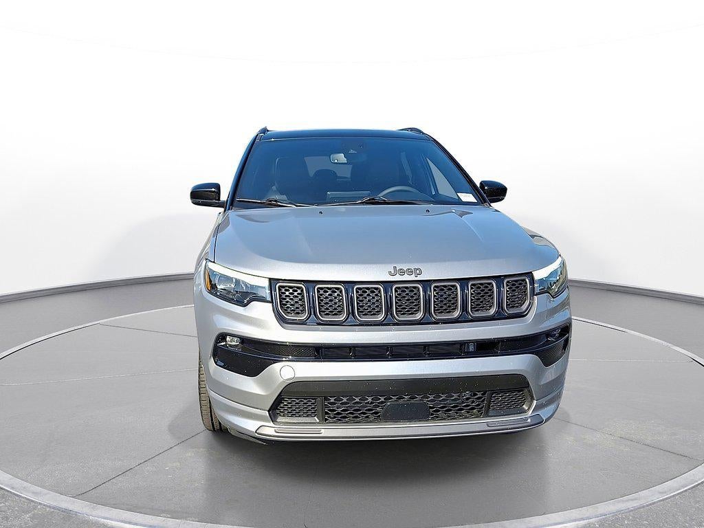 2023 Jeep Compass High Altitude 4x4