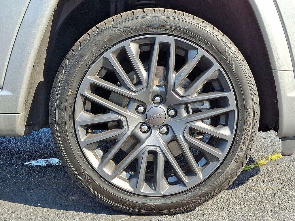 2023 Jeep Compass High Altitude 4x4