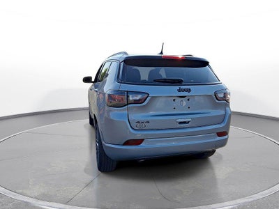 2023 Jeep Compass High Altitude 4x4
