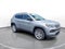 2023 Jeep Compass Latitude Lux 4x4