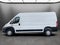 2022 RAM ProMaster Cargo Van 2500 High Roof 159" WB