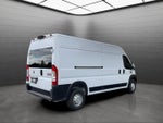 2022 RAM ProMaster Cargo Van 2500 High Roof 159" WB