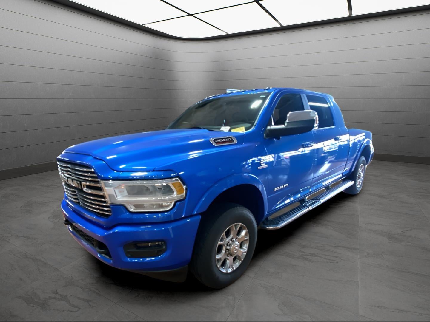 2020 RAM 2500 Laramie
