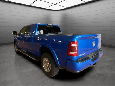 2020 RAM 2500 Laramie