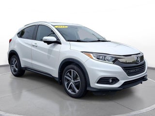 2022 Honda Hr-V EX 2WD CVT