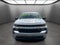 2021 Chevrolet Silverado 1500 Work Truck