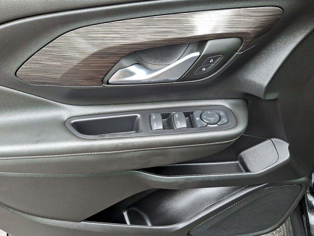 2024 GMC Terrain FWD SLE