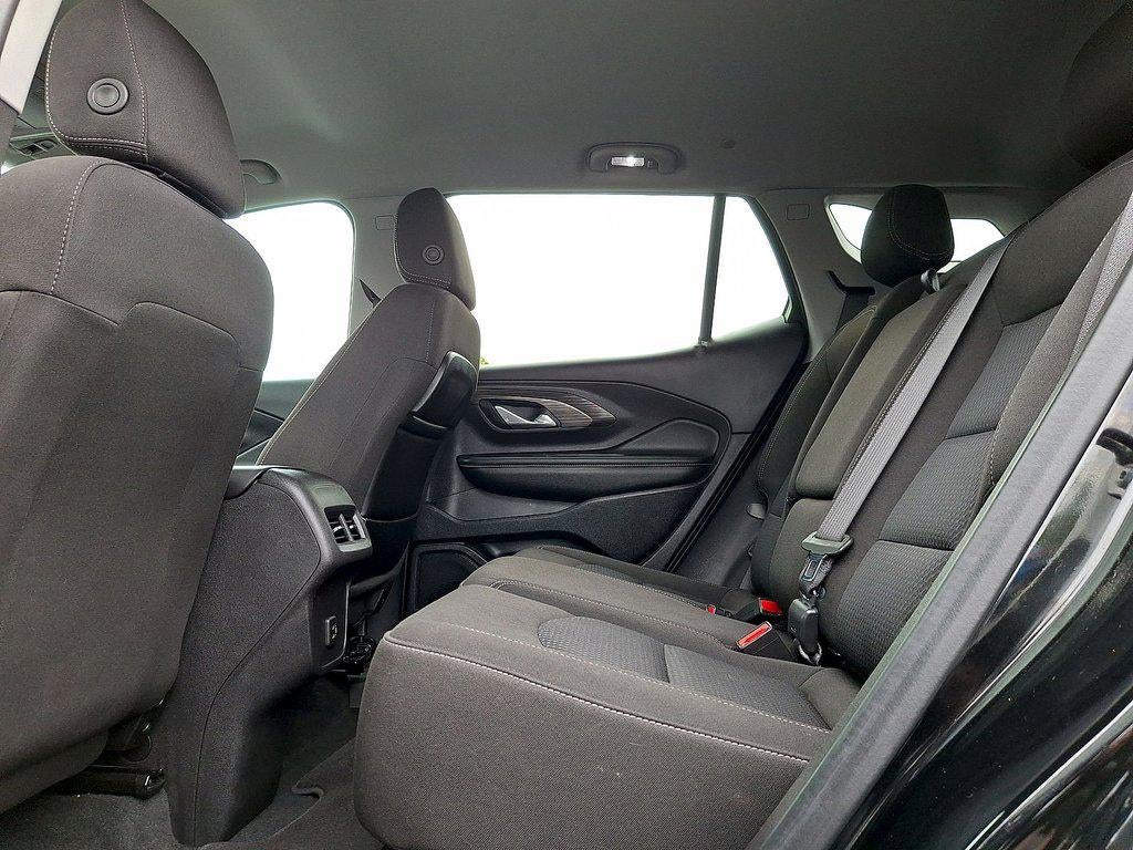 2024 GMC Terrain FWD SLE