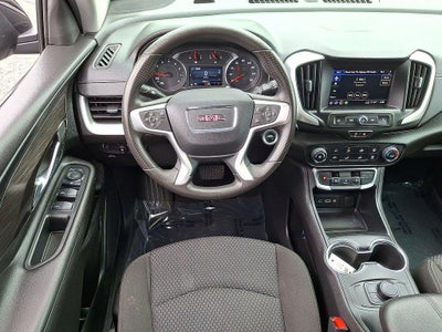 2024 GMC Terrain FWD SLE