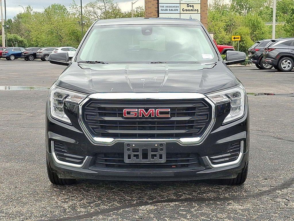 2024 GMC Terrain FWD SLE