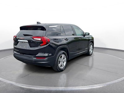 2024 GMC Terrain FWD SLE