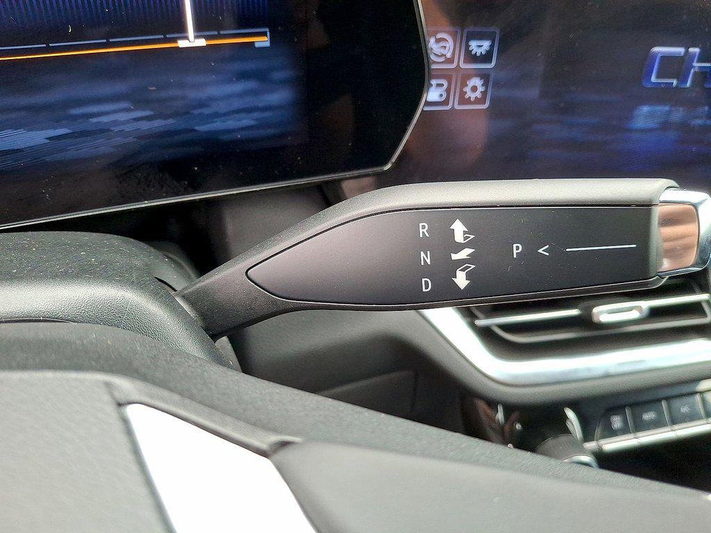 2024 Chevrolet Equinox EV LT