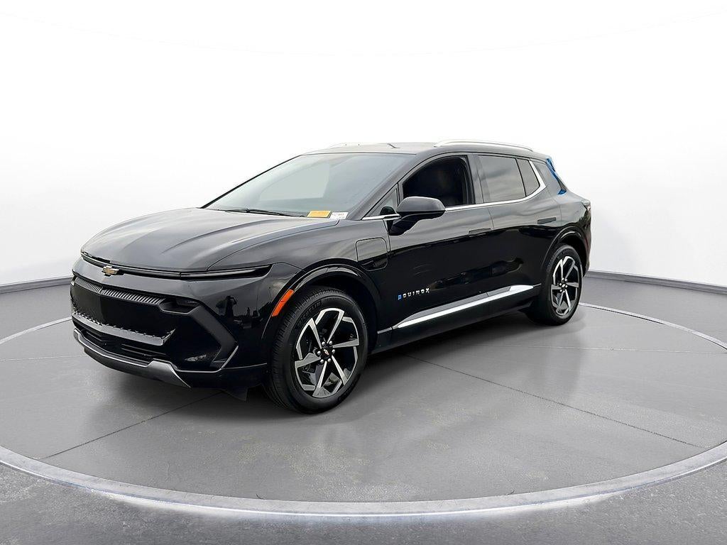 2024 Chevrolet Equinox EV LT