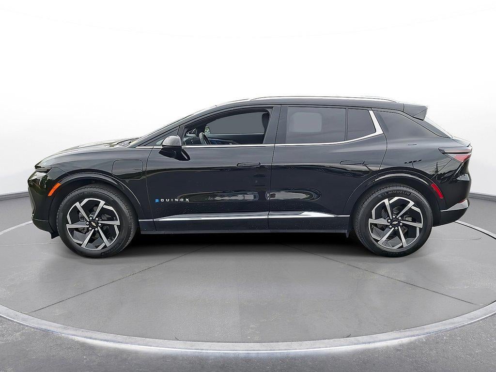 2024 Chevrolet Equinox EV LT