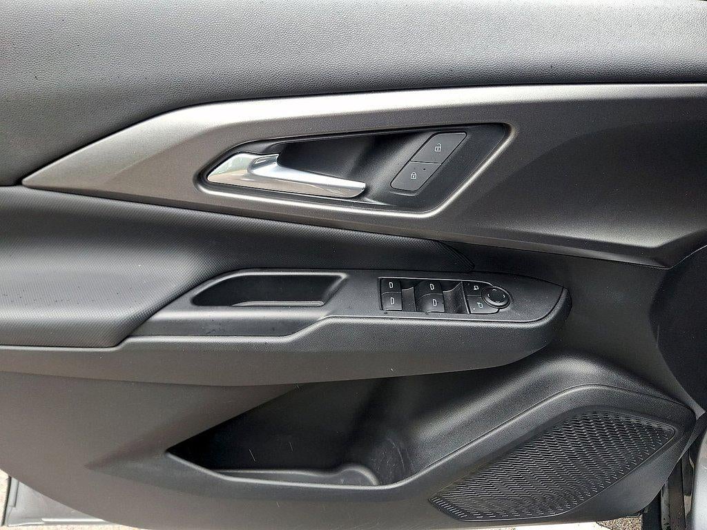2025 Chevrolet Equinox Ev 4dr LT NA *Ltd Avail*