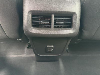 2021 Chevrolet Equinox FWD LT